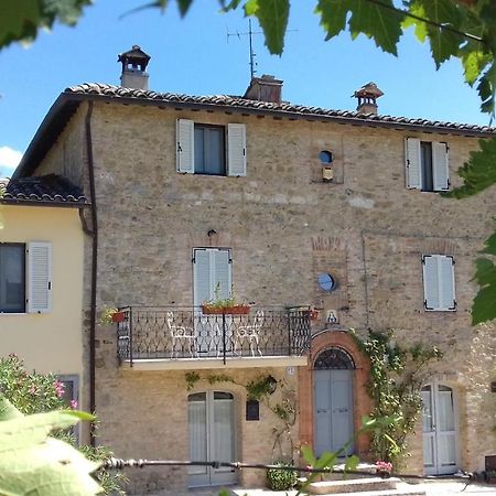 B&B Cum Grano Salis Castello delle Forme Dış mekan fotoğraf