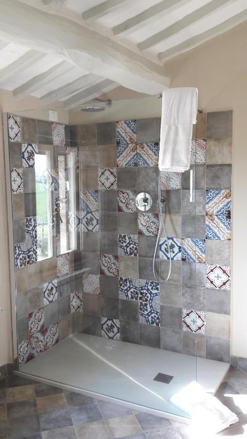 B&B Cum Grano Salis Castello delle Forme Dış mekan fotoğraf